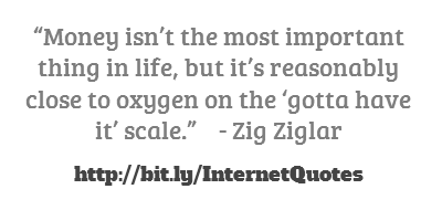 Zig Ziglar Quotes